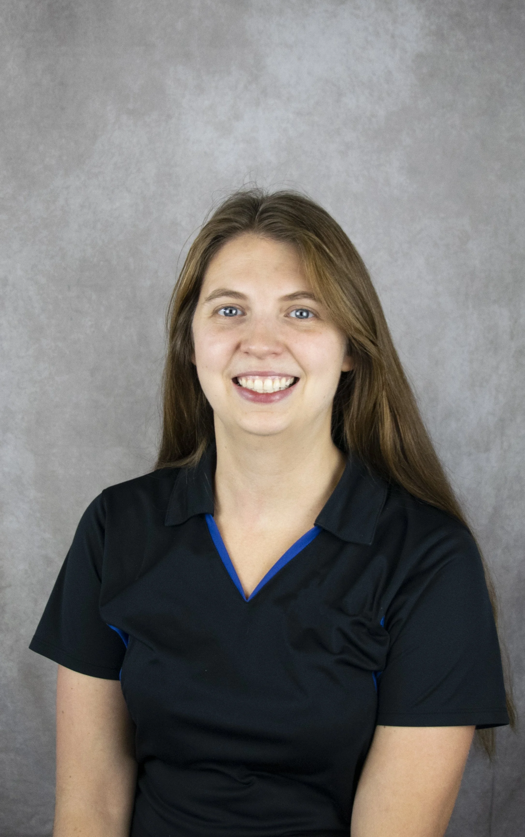 Abigail Our Team — Abby's Helping Hands, Hopeful Hearts